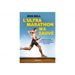 Marabout L ultra Marathon m a sauvé Livres