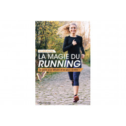 Larousse La magie du running Livres