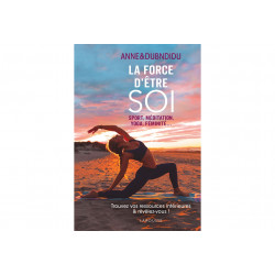 Larousse La force d être soi Livres