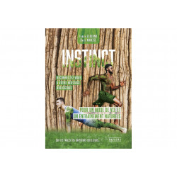 Amphora Instinct Livres