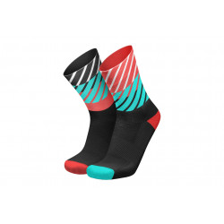 INCYLENCE Diagonals Chaussettes