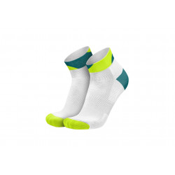 INCYLENCE Splits Chaussettes