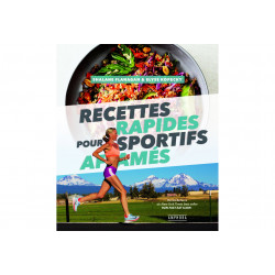 Amphora Recettes rapides pour sportifs affamés Livres