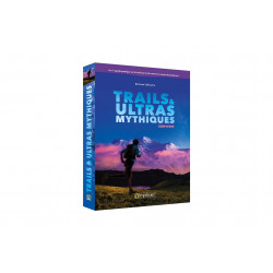 Amphora Trails et ultras mythiques Livres