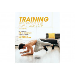 Amphora Training Express Livres
