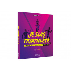 Amphora Je suis triathlète Livres