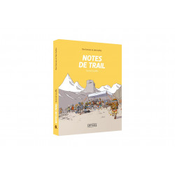 Amphora Notes de Trail - Second souffle Livres