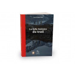 Paulsen La folle histoire du trail Livres