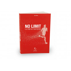 Paulsen No limit le trail en harmonie Livres
