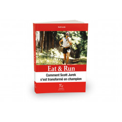 Paulsen Eat & Run Livres