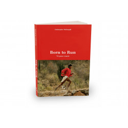 Paulsen Born to Run Livres
