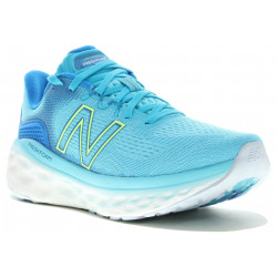 New Balance Fresh Foam More V3 W Chaussures running femme