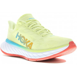 Hoka One One Carbon X 2 Glitch Pack W Chaussures running femme
