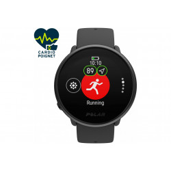 Polar Ignite 2 Cardio-Gps