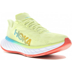 Hoka One One Carbon X 2 Glitch Pack M Chaussures homme