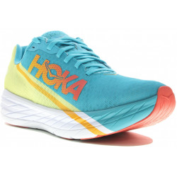 Hoka One One Rocket X Glitch Pack M Chaussures homme