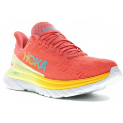 Hoka One One Mach 4 Glitch Pack W Chaussures running femme