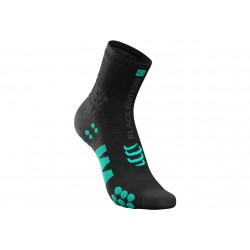Compressport Pro Racing V 3.0 Run High Black Edition 2021 Chaussettes