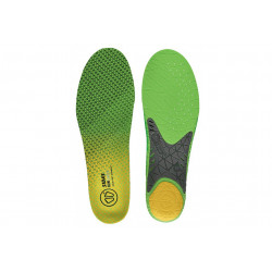 Sidas 3D Run Sense V2 Lacets / guêtres / semelles