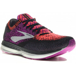 Brooks Bedlam W Chaussures running femme