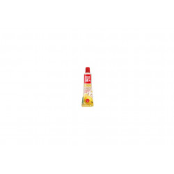 Mulebar Gel Energy Lemon Zinger Vegan - Citron/Gingembre Diététique Gels