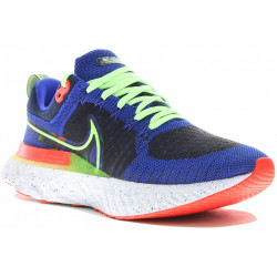 Nike React Infinity Run Flyknit 2 KA M Chaussures homme