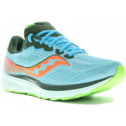 Saucony Ride 14 Future Spring M Chaussures homme
