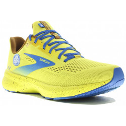 Brooks Launch 8 Banana M Chaussures homme