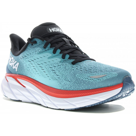 vignette-Hoka One One Clifton 8 M Chaussures homme
