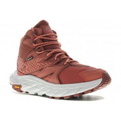 Hoka One One Anacapa Mid Gore-Tex W Chaussures running femme