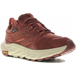 Hoka One One Anacapa Low Gore-Tex W Chaussures running femme