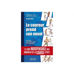 Amphora Le coureur prend son envol Livres