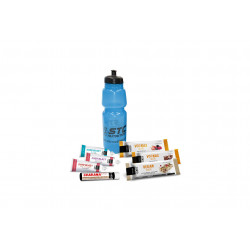 STC Nutrition Multi-produits et bidon 800 mL offert Diététique Packs