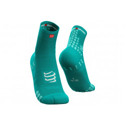 Compressport Pro Racing V 3.0 Run High Summer Refresh 2021 Chaussettes
