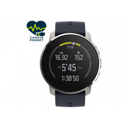 Suunto 9 Peak Granite Blue Titanium Cardio-Gps