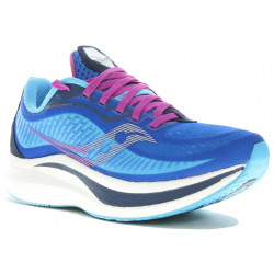 Saucony Endorphin Speed 2 W Chaussures running femme
