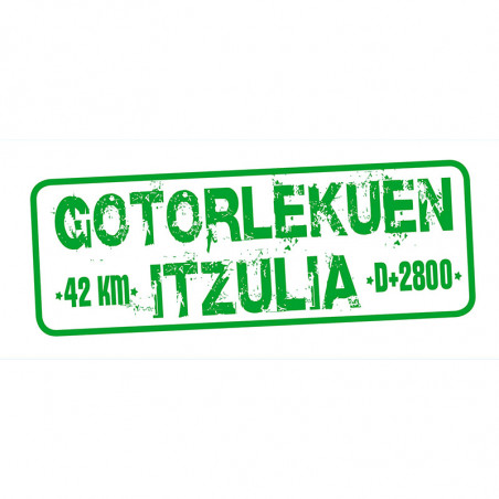 vignette-Gotorlekuen Itzulia - Le Tour Des Redoutes