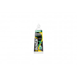 Isostar Gel Energy Booster Liquide - Menthe Diététique Gels