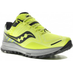 Saucony Xodus 11 M Chaussures homme