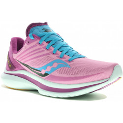Saucony Kinvara 12 Future Spring W Chaussures running femme