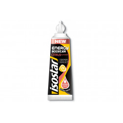 Isostar Gel Energy Booster Liquide - Citron Diététique Gels