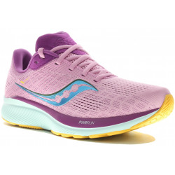 Saucony Guide 14 Future Spring W Chaussures running femme