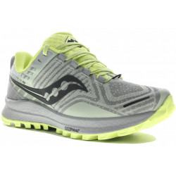 Saucony Xodus 11 W Chaussures running femme