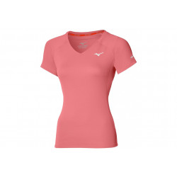 Mizuno Alpha Sun Protect W vêtement running femme