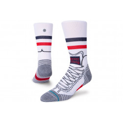 Stance Run Forrest Run Crew Chaussettes