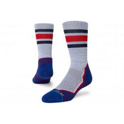 Stance Boyd MTN Crew Chaussettes
