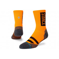 Stance OG Light Crew Chaussettes
