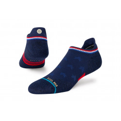 Stance Independence Tab Chaussettes