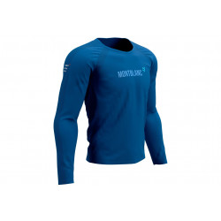 Compressport Training Mont Blanc 2021 M vêtement running homme
