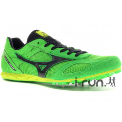 Mizuno Citius Japan LR7 M Chaussures homme